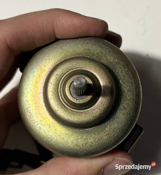 NOWY silnik wentylatora nagrzewnicy Fiat 125p Warszawa