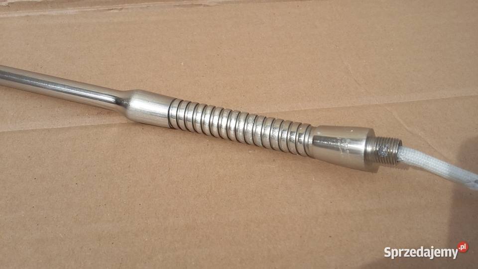 Rurka do lamp ELASTYCZNA przegub flex 532 mm Warszawa