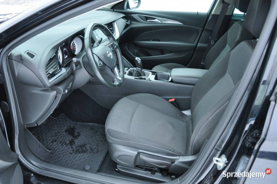 Opel Insignia 16CDTI 136 Manual SalonPL Stalowa Wola