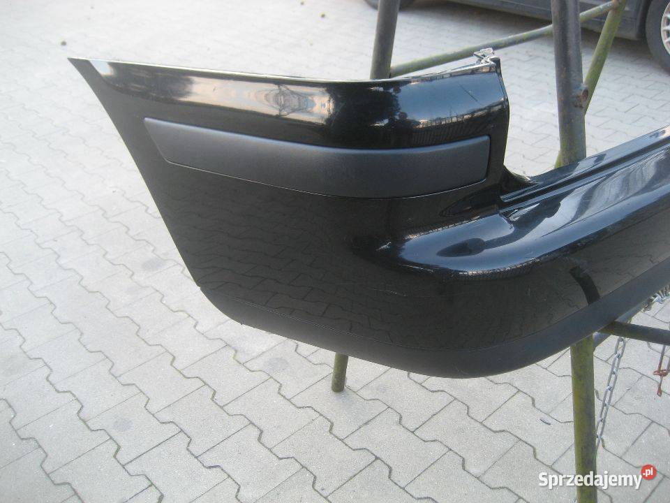 ford galaxy vw sharan lift 0310r zderzak tył Rakoniewice