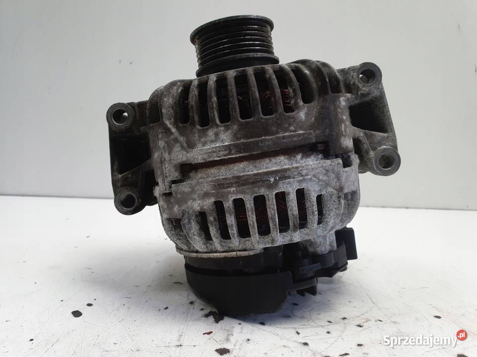 Skoda Octavia II 18 TSI ALTERNATOR 06B903016AB Janów