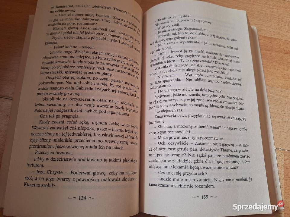 Pocałunek o Północy cała seria Dębica