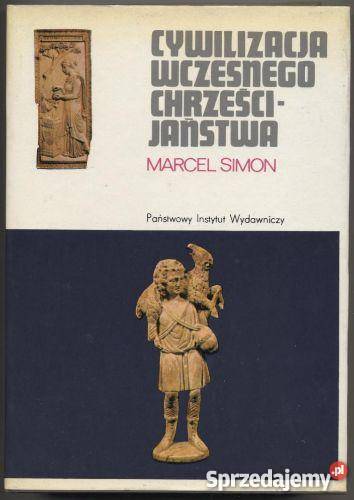 Cywilizacja wczesnego chrześcijaństwa Szczecin