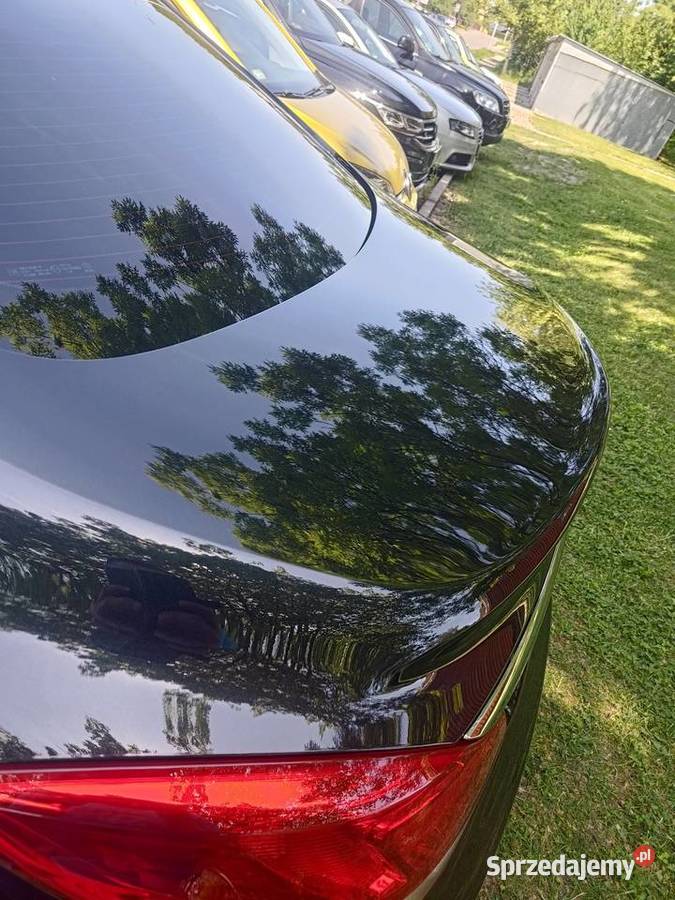 Opel Insignia 20t 4x4 lpg Janów Lubelski