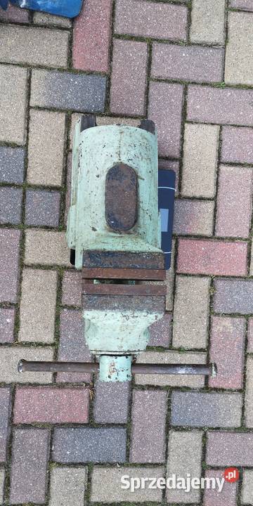 Imadło niemieckie Leinen F150 Pozostałe Garwolin