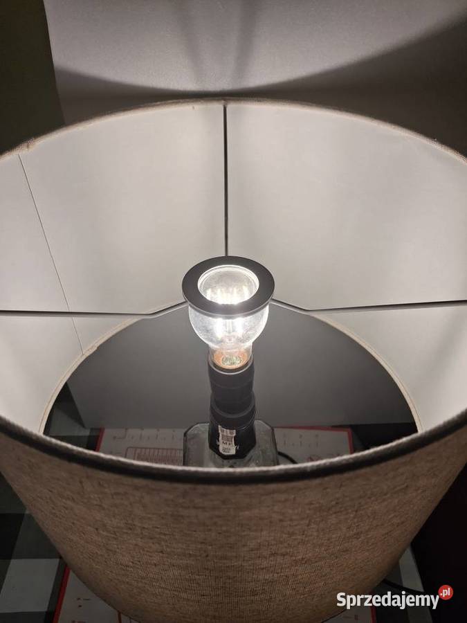 Lampa Jack Daniels 175l