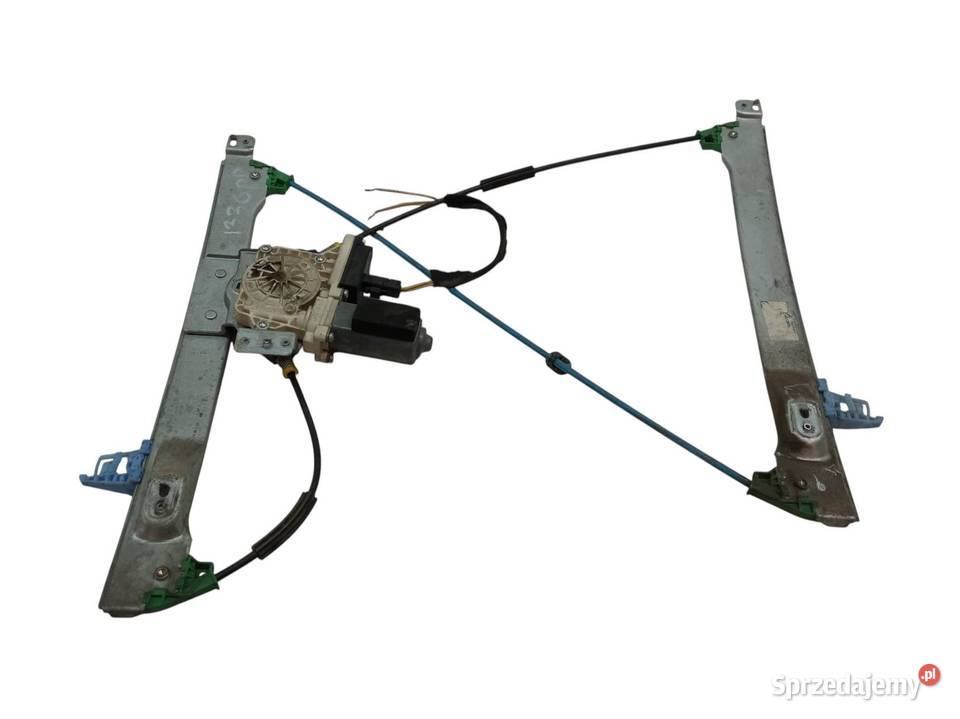 MECHANIZM SZYBY LEWY PRZÓD Citroen C2 I 20032009 świętokrzyskie