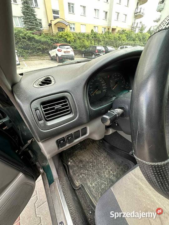 Subaru Forester Łomża sprzedam