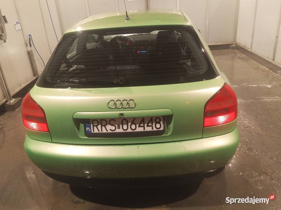 Audi a3 BG Ropczyce sprzedam