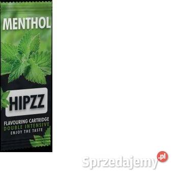 Karta Aromatyzująca Papieros HIPZZ Menthol Pozostałe Radom sprzedam