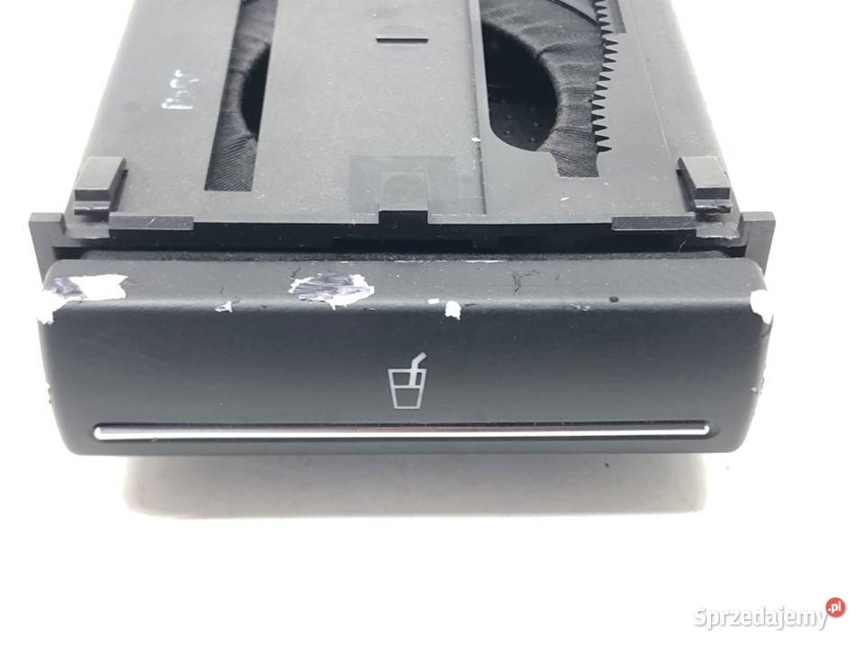 UCHWYT NA NAPOJE AUDI A3 8P 8P0862534C 0313