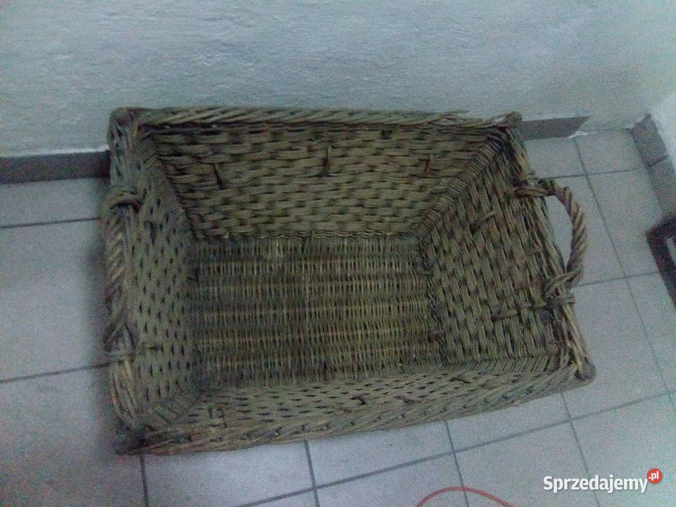 kosz na bielizne Warszawa