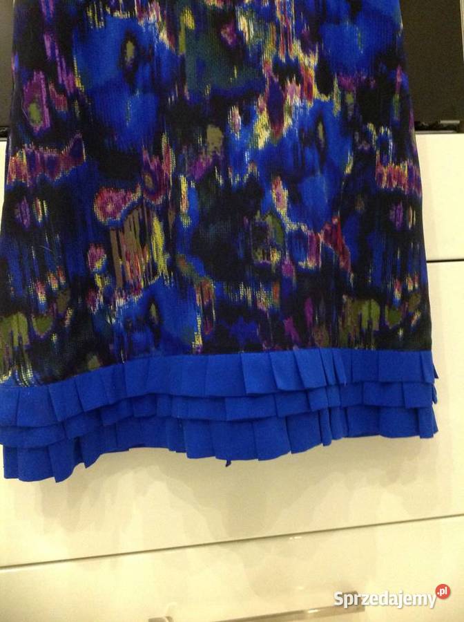 Sukienka Mini Damska A WEAR 36 Nowa Sól