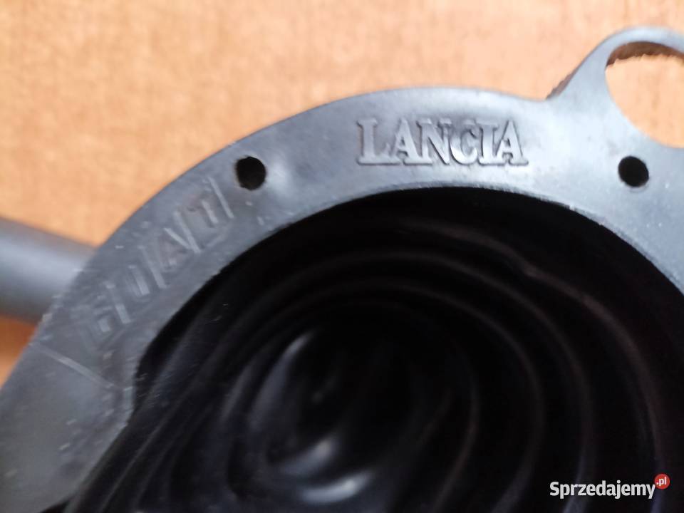 Mieszek zmiany biegów FIAT 126p ELEGANT podkarpackie Tarnobrzeg