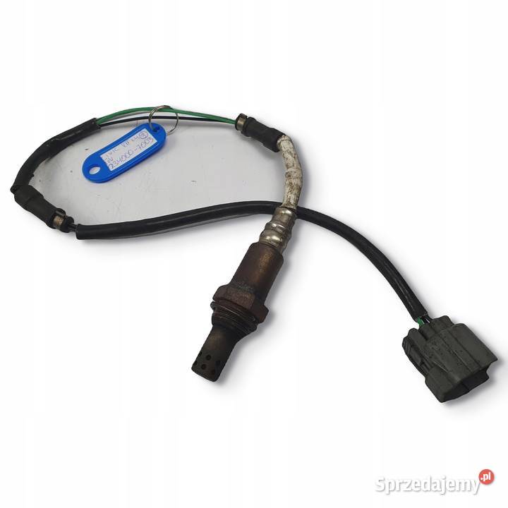 SONDA LAMBDA Honda Civic VII 14 16V 2340007003
