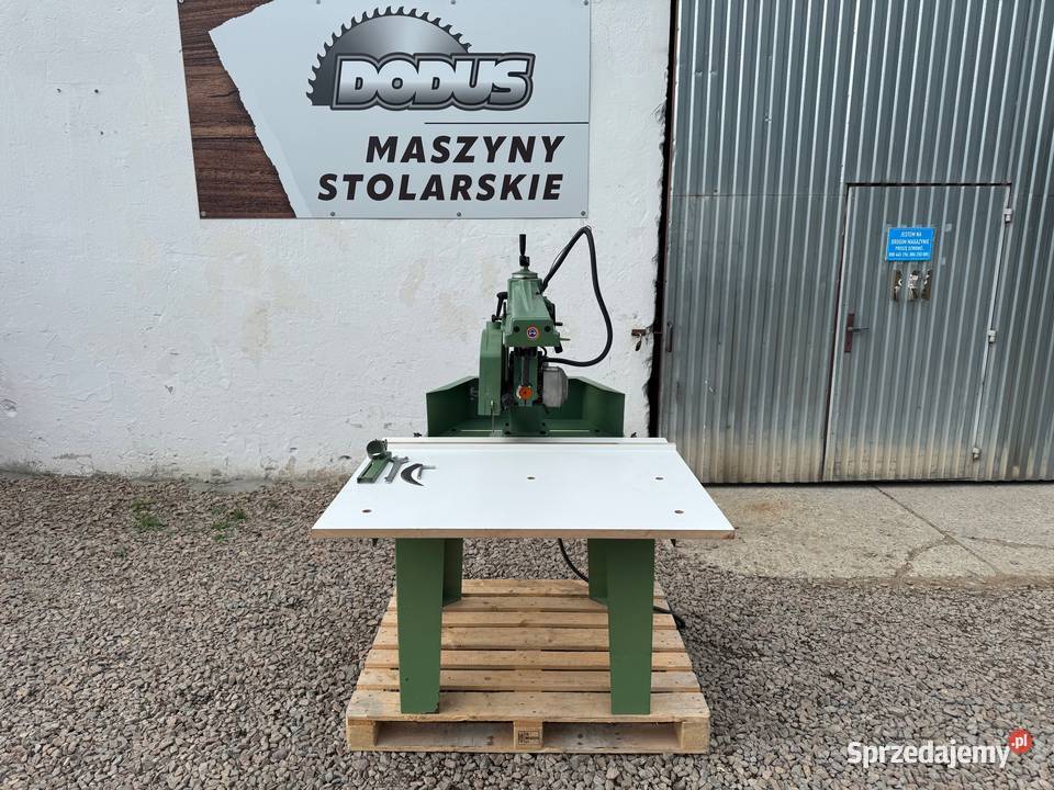 Piła radialna MAGGI Junior 640 Produkcja Kalwaria Zebrzydowska sprzedam