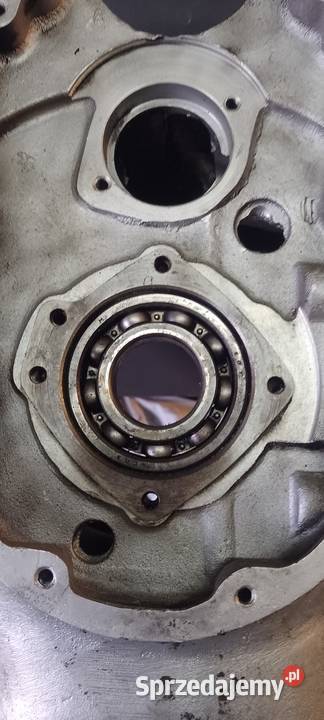 Blok silnika m72 Piotrków Trybunalski