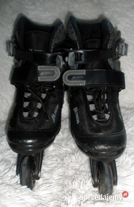 Rolki Cruzer rozmiar 3033 firmy MartesSport Kraków