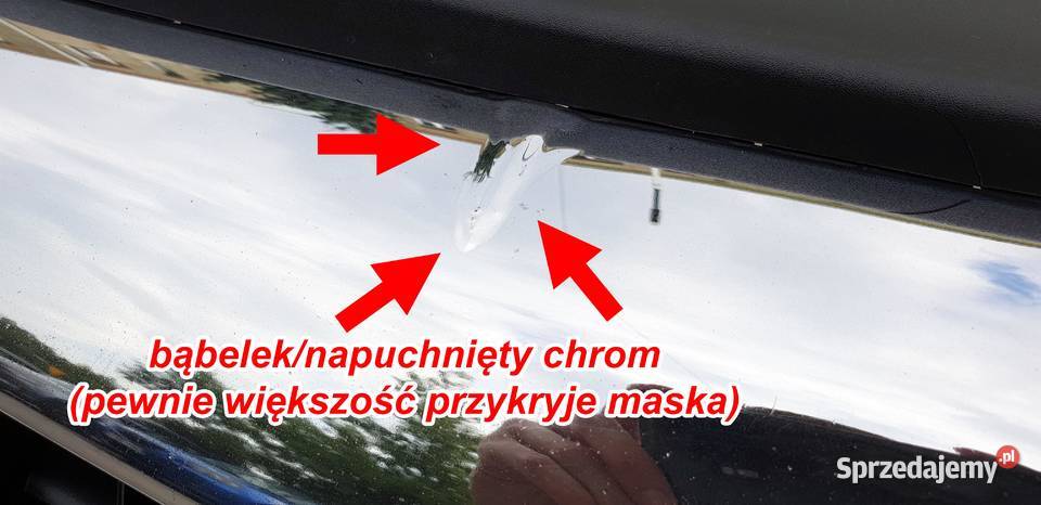 Opel Vectra C Signum lift zderzak przód przedni osobowe łódzkie