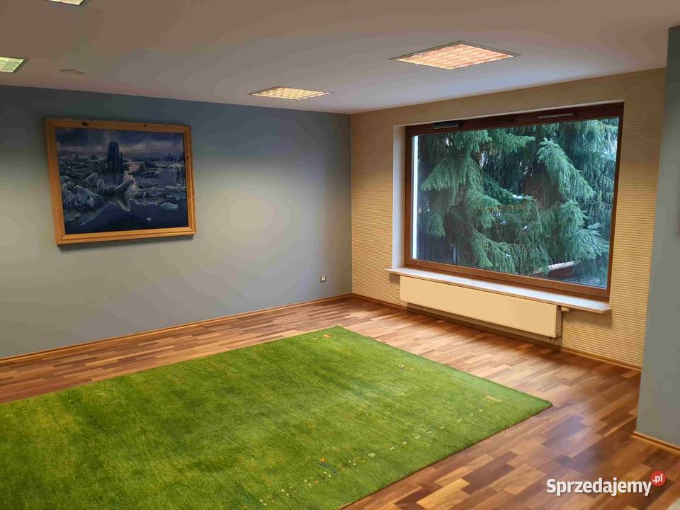 12 udziału w nieruchomości Syndyka Siedlce 270m2 Sprzedaż