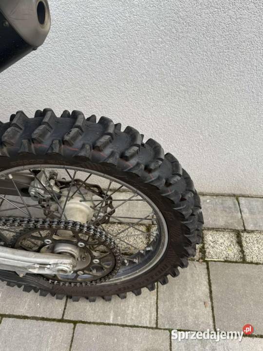 Husqvarna Fc 250 Krajno Drugie sprzedam