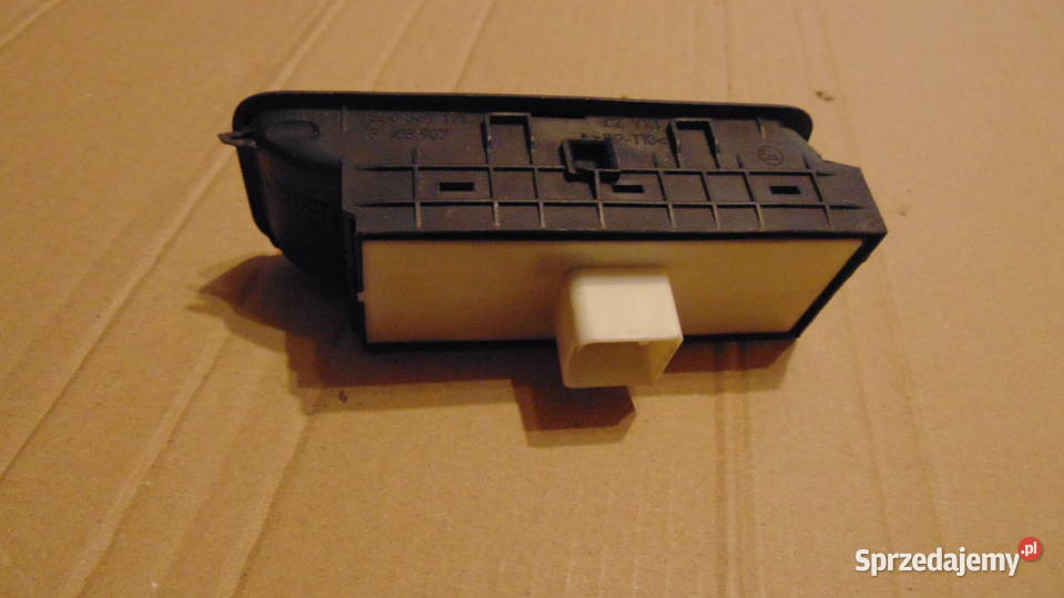 Panel przełącznik szyb Renault Kadjar 5J0867171 Białystok