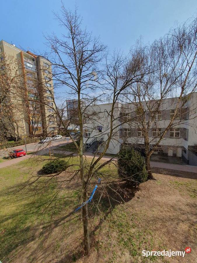 2 Pokojowe 32m Mokotów Batumi Bezpośrednio 14969zł/m2 Warszawa