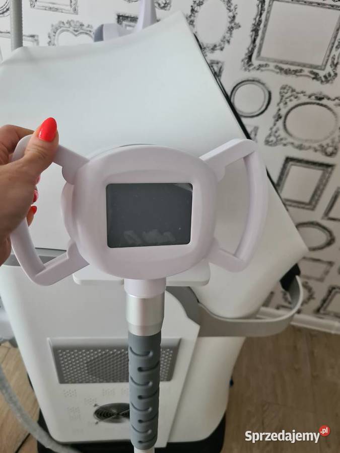 Endermologia Endermomed Ełk