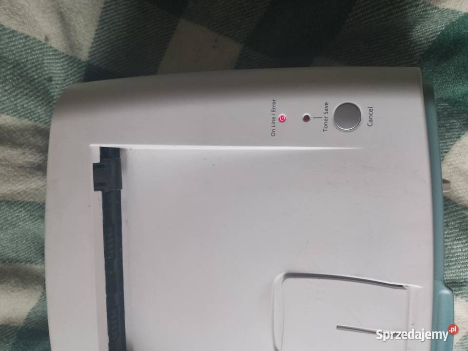 Drukarka laserowa SAMSUNG ML1510 laserowa Legnica