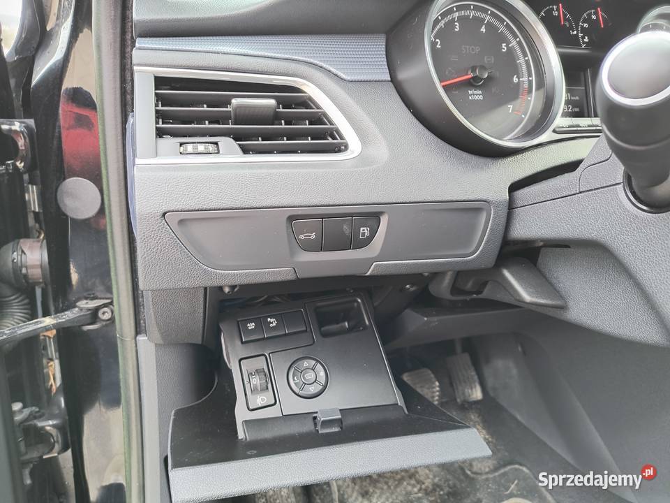 Sprzedam peugeot 508 benzyna Peugeot sprzedam