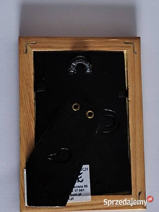 Patriotyczny prezent zagranicy Poznań sprzedam