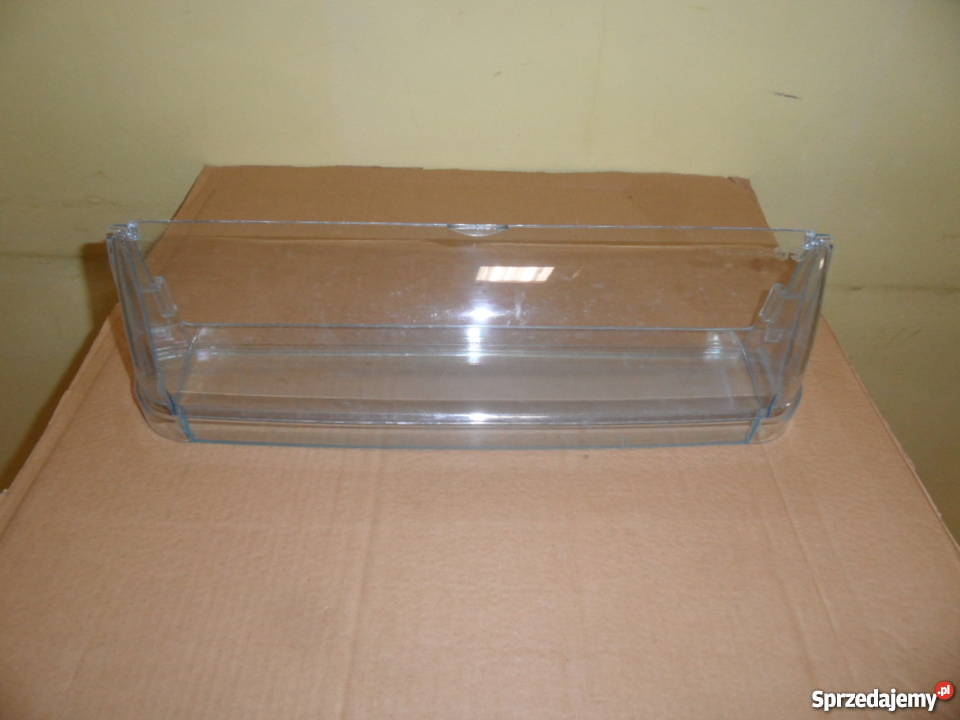 polka balkonik lodowki electrolux gorny zamykany Łopuszno