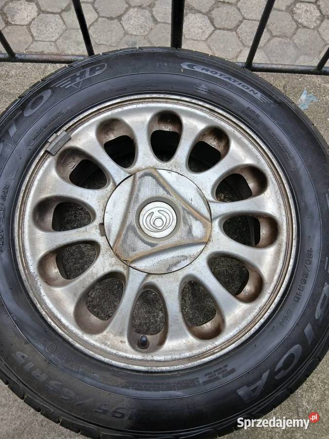 Koła Mazda xedos 6 Okazja Lublin