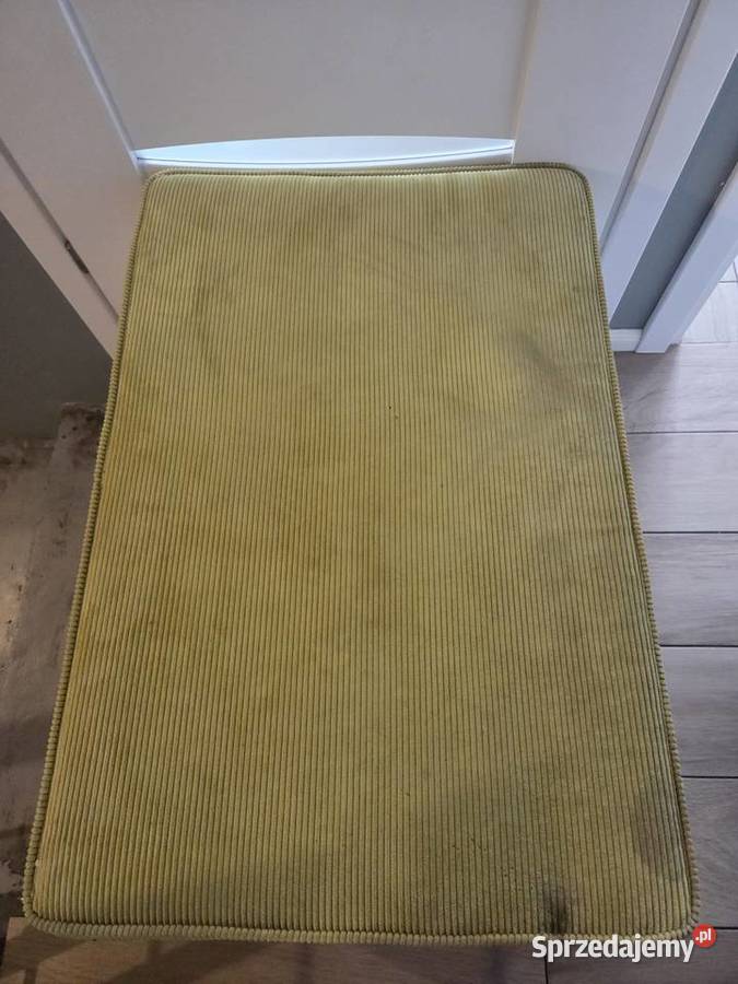 PufaSiedzisko Ruda Śląska sprzedam