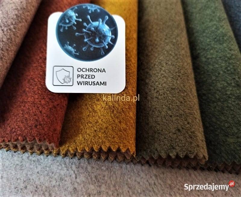 Strong tkanina tapicerska meblowa Warszawa