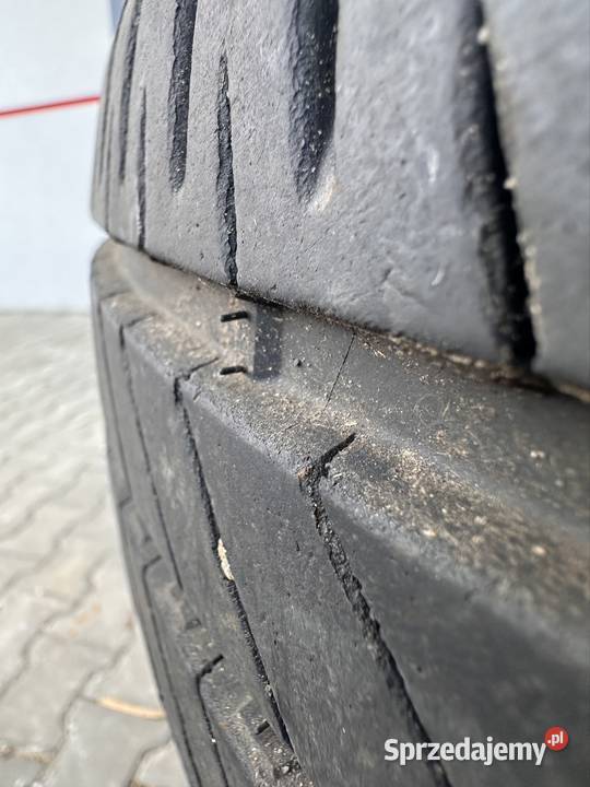 OPONY DO BUSA Michelin 22565C R16C 4 NOWE 2024 Leszno sprzedam
