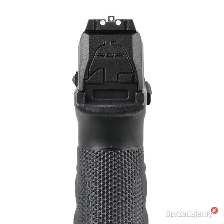 Pistolet wiatrówka Walther PDP Compact 4 45 mm Sporty strzeleckie i myślistwo mazowieckie