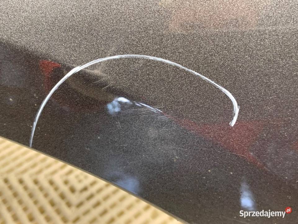 BŁOTNIK LEWY PRZÓD FORD TOURNEO Minivan OSŁONA osobowe Motoryzacja