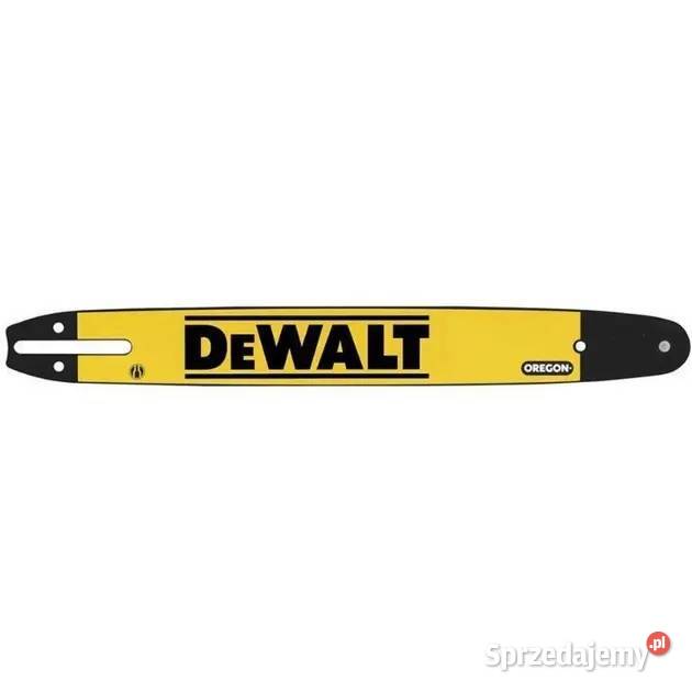 Dewalt Prowadnica łańcuch 35 Żelków-Kolonia sprzedam