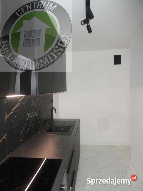 Mieszkanie Nowy Sącz os Millenium 475m2 3 pokoje