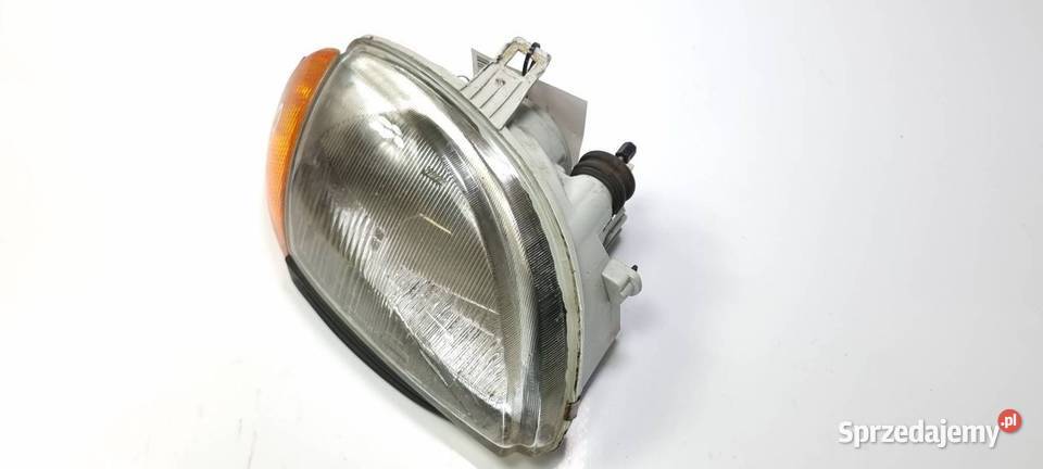LAMPA PRAWA PRZÓD FIAT SEICENTO Lipno
