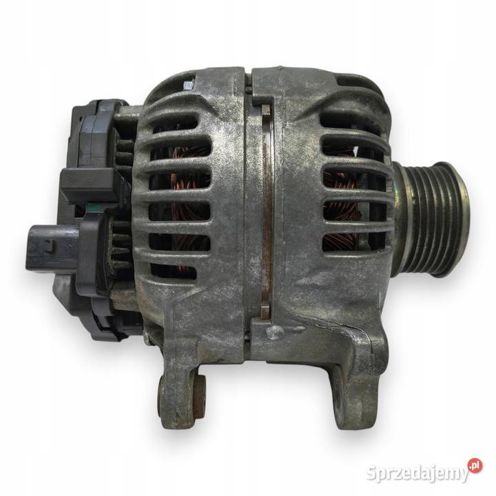 ALTERNATOR Skoda Octavia II 20 TDI 06F903023F Chełm