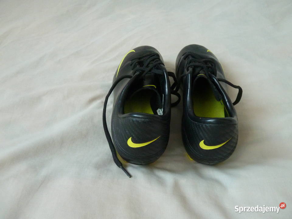 buty piłkarskie Nike Mercurial nowe 365