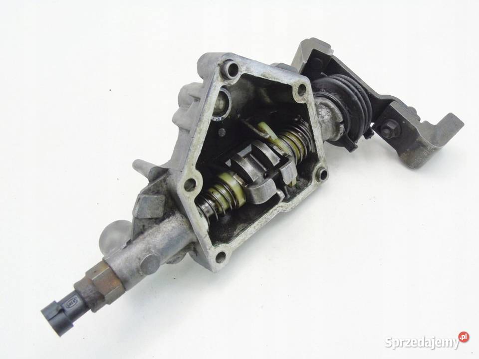 WYBIERAK SKRZYNI 11 12 PUNTO PANDA SEICENTO