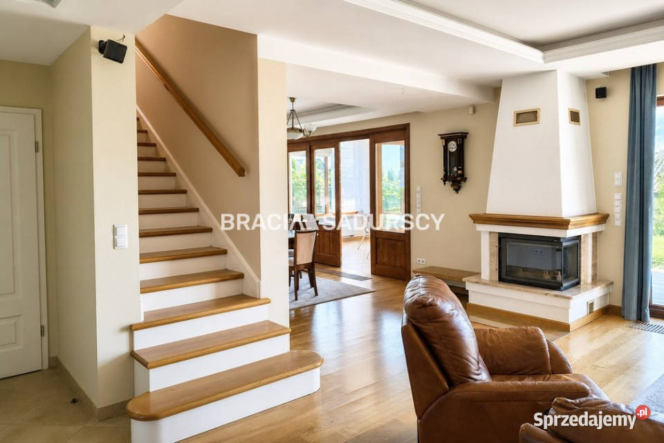 Dom Buków 280m2 sprzedam