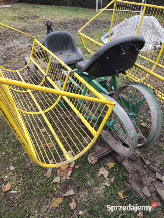 Sadzarka do porzeczek malin wynajem lubelskie Ryki