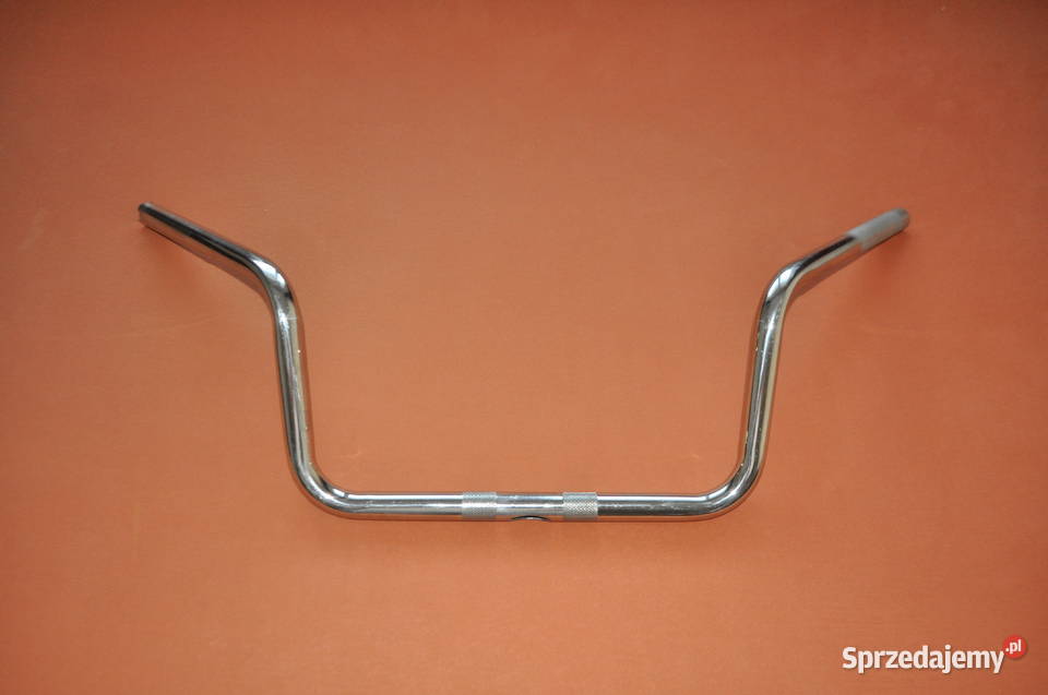 HarleyDavidson Touring Kierownica Calowa Hajnówka