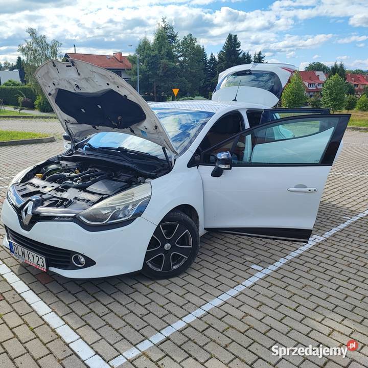 Reno Clio Jelenia Góra