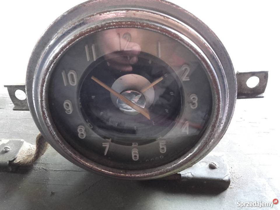 Zegary zilgazural Gorzów Wielkopolski