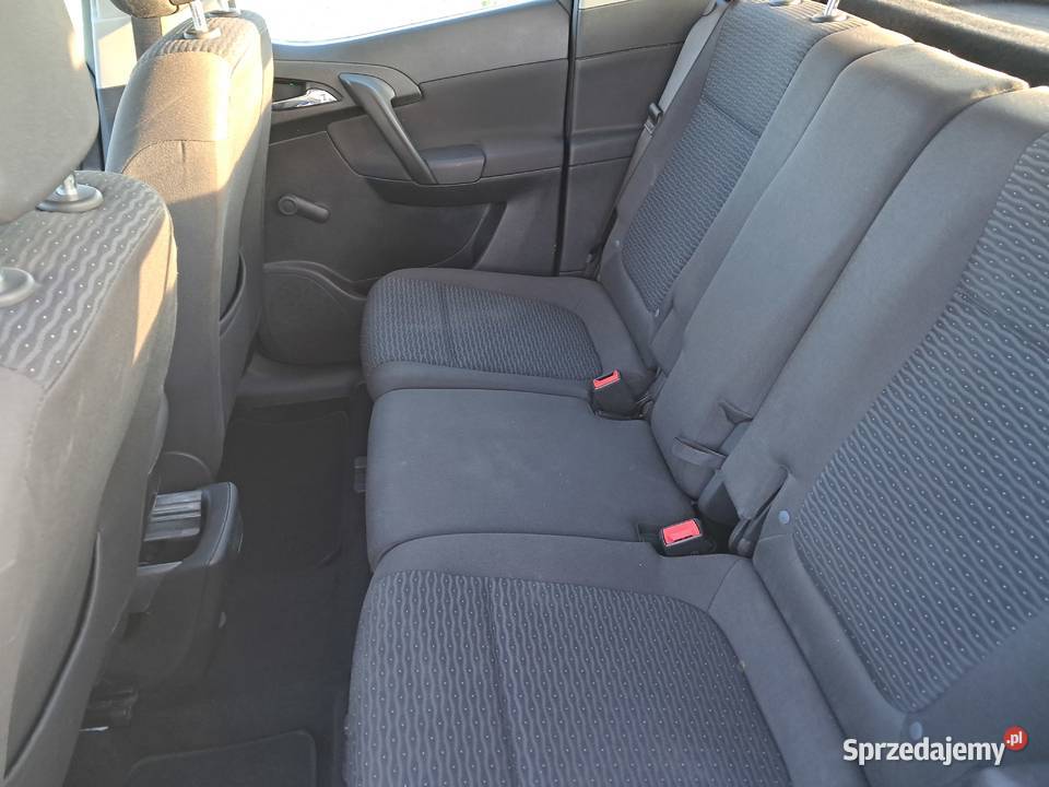 Sprzedam opel Meriva 16cdti 2017r podkarpackie